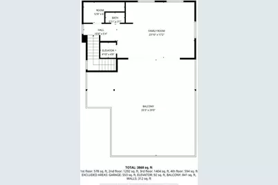 501 Terrace Avenue NE, Atlanta, GA 30307 - Photo 87