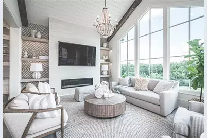 3635 Cottage Drive, Alpharetta, GA 30004 - Photo 9