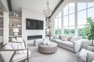 3635 Cottage Dr, Alpharetta, GA 30004 - Photo 9