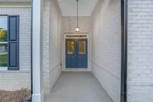 2231 Fox Creek Dr, Haddock, GA 31033 - Photo 3