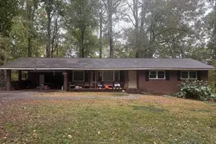 9177 Woodhaven Dr, Covington, GA 30014 - Photo 1