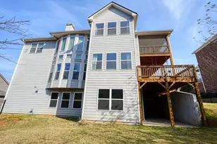 318 Heritage Overlook, Woodstock, GA 30188 - Photo 83