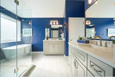 318 Heritage Overlook, Woodstock, GA 30188 - Photo 51