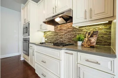 318 Heritage Overlook, Woodstock, GA 30188 - Photo 25