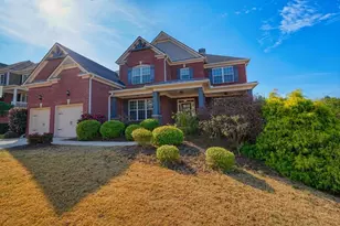 318 Heritage Overlook, Woodstock, GA 30188 - Photo 5