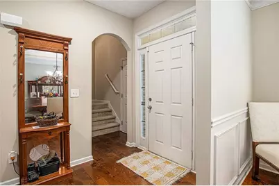 1210 Jefferson Walk Circle, Jefferson, GA 30549 - Photo 5