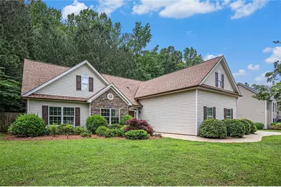 1210 Jefferson Walk Circle, Jefferson, GA 30549 - Photo 3