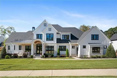 2880 Spartan Estates Drive, Athens, GA 30606 - Photo 1