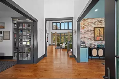 2880 Spartan Estates Drive, Athens, GA 30606 - Photo 11