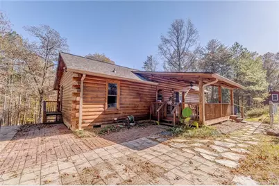 4569 Old Dalton Road NE, Rome, GA 30165 - Photo 1