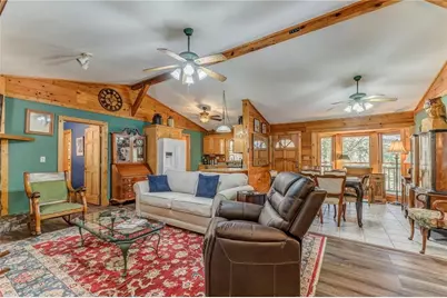 4569 Old Dalton Road NE, Rome, GA 30165 - Photo 5