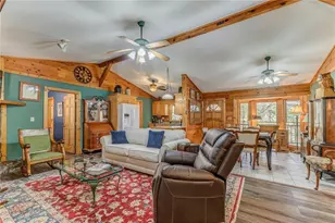 4569 Old Dalton Rd NE, Rome, GA 30165 - Photo 5