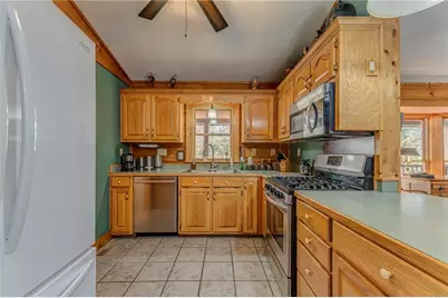 4569 Old Dalton Road NE, Rome, GA 30165 - Photo 19