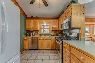 4569 Old Dalton Rd NE, Rome, GA 30165 - Photo 19