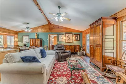 4569 Old Dalton Road NE, Rome, GA 30165 - Photo 9