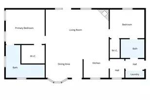 4569 Old Dalton Rd NE, Rome, GA 30165 - Photo 51