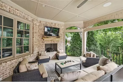 6285 Aberdeen Drive, Atlanta, GA 30328 - Photo 41