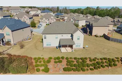 90 Partridge Drive, Covington, GA 30016 - Photo 35