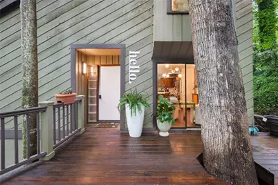 510 Forest Valley Road, Sandy Springs, GA 30342 - Photo 35