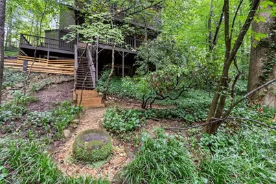 510 Forest Valley Road, Sandy Springs, GA 30342 - Photo 39