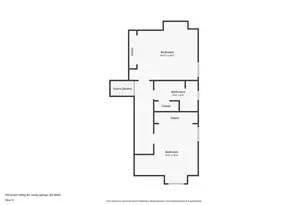 510 Forest Valley Rd, Sandy Springs, GA 30342 - Photo 59