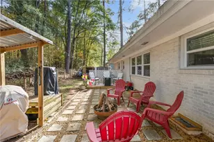 114 Bennett Cir, Carrollton, GA 30117 - Photo 29