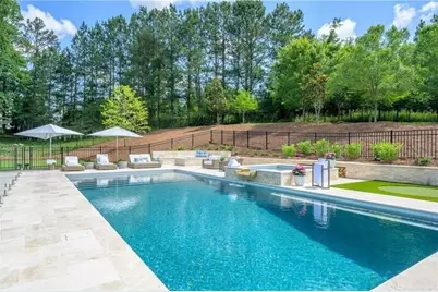 10310 Magnolia Meadow Court, Milton, GA 30004 - Photo 7