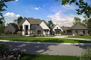 10310 Magnolia Meadow Ct, Milton, GA 30004 - Photo 1