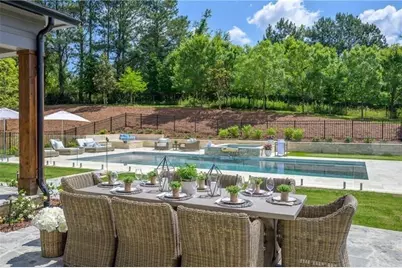 10310 Magnolia Meadow Court, Milton, GA 30004 - Photo 5