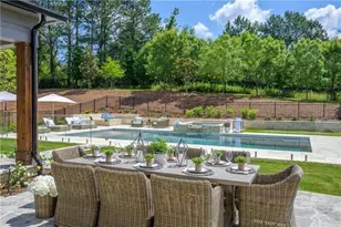 10310 Magnolia Meadow Ct, Milton, GA 30004 - Photo 5