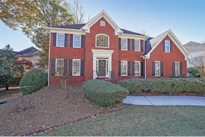 1381 Providence Drive, Lawrenceville, GA 30044 - Photo 1