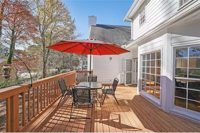 1381 Providence Drive, Lawrenceville, GA 30044 - Photo 35
