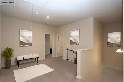 25 Thacker Trail, Adairsville, GA 30103 - Photo 9