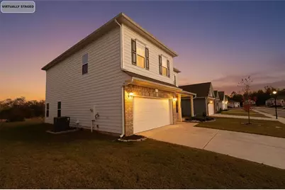 25 Thacker Trail, Adairsville, GA 30103 - Photo 3