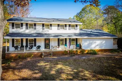 4049 Roy Court, Douglasville, GA 30135 - Photo 1