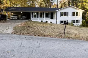 4116 Robert Allen Rd, Douglasville, GA 30134 - Photo 1