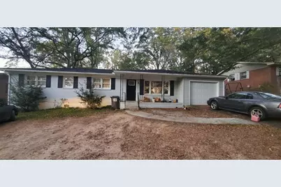 109 Perry Street, Cedartown, GA 30125 - Photo 1