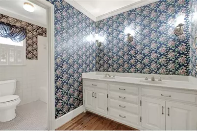 104 E Valley Road NE, Rydal, GA 30171 - Photo 29