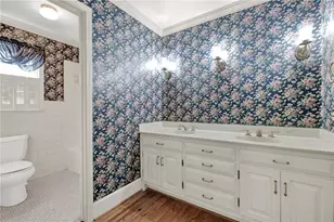 104 E Valley Rd NE, Rydal, GA 30171 - Photo 29