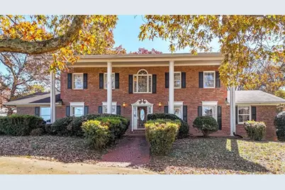 104 E Valley Road NE, Rydal, GA 30171 - Photo 1