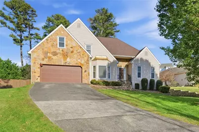 212 Shannon Drive, Woodstock, GA 30188 - Photo 1