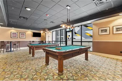 1280 W Peachtree Street NW #3806, Atlanta, GA 30309 - Photo 23