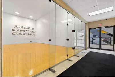 1280 W Peachtree Street NW #3806, Atlanta, GA 30309 - Photo 25