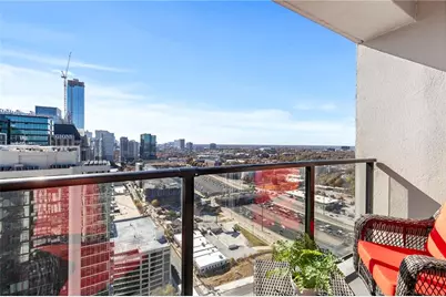 1280 W Peachtree Street NW #3806, Atlanta, GA 30309 - Photo 13