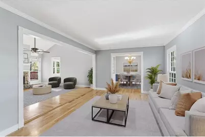 621 Windgrove Road SE, Marietta, GA 30067 - Photo 9