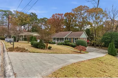 621 Windgrove Road SE, Marietta, GA 30067 - Photo 3