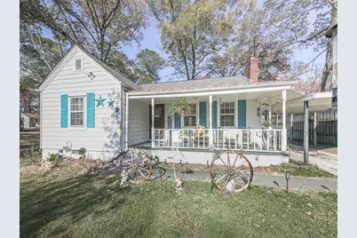 728 Charlton Street NW, Rome, GA 30165 - Photo 1