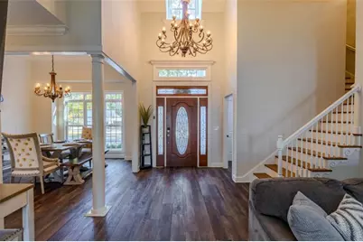 51 Ashley Oaks Trail, Rome, GA 30165 - Photo 9