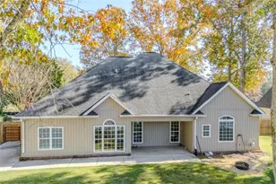 51 Ashley Oaks Trail, Rome, GA 30165 - Photo 47