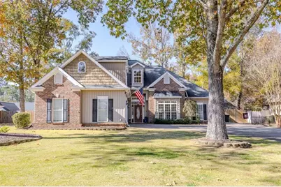 51 Ashley Oaks Trail, Rome, GA 30165 - Photo 1